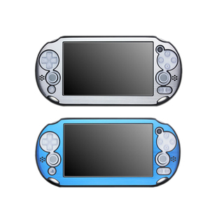 包邮PSV1000铝盒 PSV2000铝盒 金属壳 铝壳 保护套 金属边框 配件