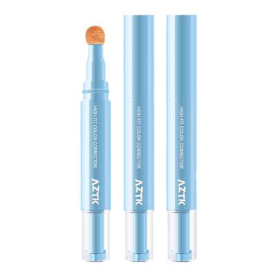 AZTK/菁之贴贴遮瑕液笔水润服帖