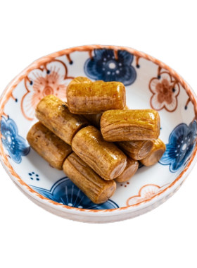 桂林特产正宗姜糖原味老姜糖