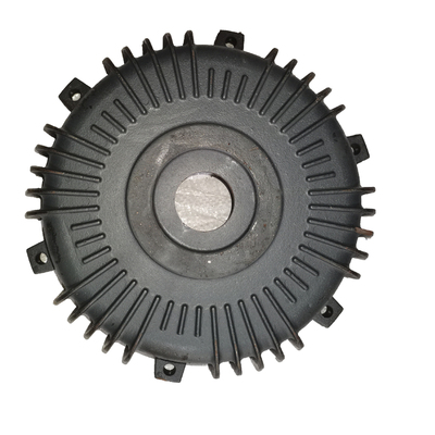 YT电机前后盖FA1液压油泵端盖