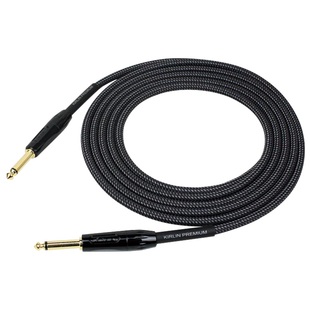 科林Kirlin 电吉他连接线 木吉他贝斯降噪线 音频连接线 3/6/10米