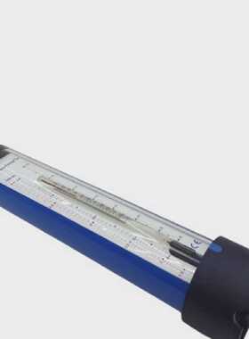 Afriso Messgert Flowtemp fr Temperatur und Volumenstrom Mess