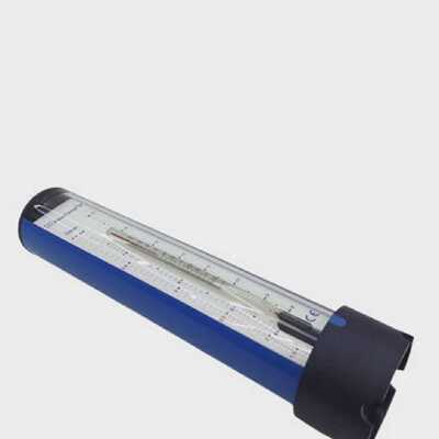Afriso Messgert Flowtemp fr Temperatur und Volumenstrom Mess