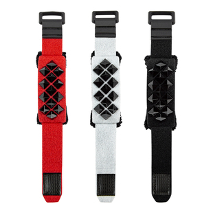 ROCKHOUSE电吉他闷音带木吉他贝斯民谣吉他护弦制音带闷音夹束带