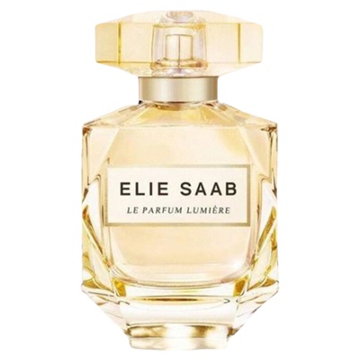 艾莉萨博清香（浮华金迷）