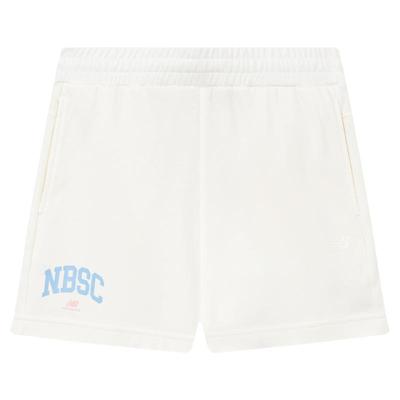 运动休闲短裤NEWBALANCE女款