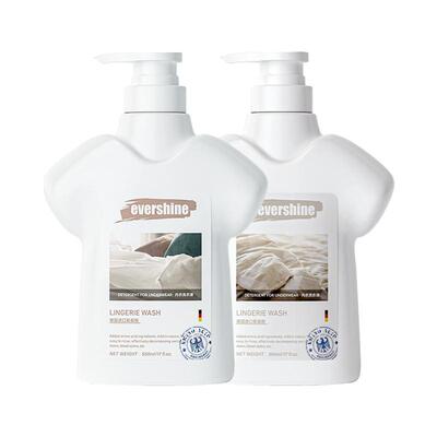 EVERSHINE内衣裤洗衣液