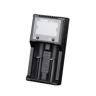 Fenix菲尼克斯ARE-A2锂离子电池充电器18650 26650 14500 16340