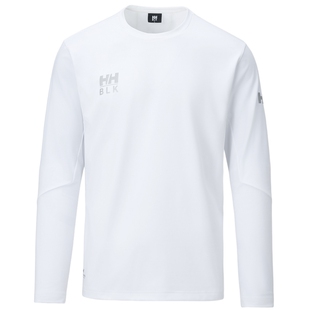 【王一博同款】HELLY HANSEN/HH 男滑雪内搭ZG版型舒适长袖T恤