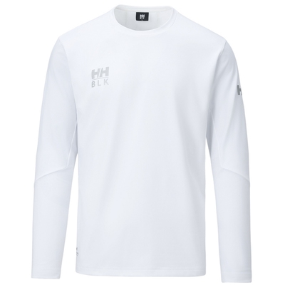 HH男滑雪内搭ZG版型舒适长袖T恤