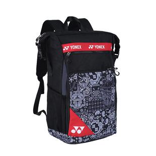 正品YONEX尤尼克斯羽毛球包包yy双肩背包大容量男款女款专用球包