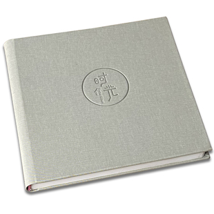 个人写真相册定制作艺术照高级洗情侣照片定做成diy手工纪念影集