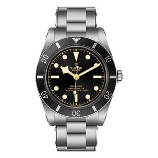 瑞士全新正品帝舵TUDOR手表碧湾54型系列自动机械男表防水 联保