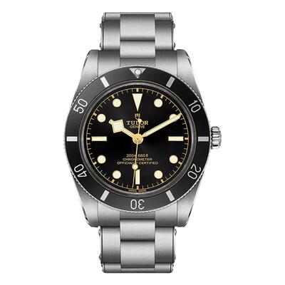 帝舵瑞士腕表碧湾54型系列