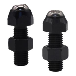 PT35/36，PKJ22/21螺丝螺杆平面齿面外六角动向钢珠螺杆定位长款