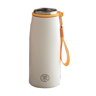 创意礼盒风生水起马口铁礼盒礼品实用冷热双饮保温杯商务类礼品