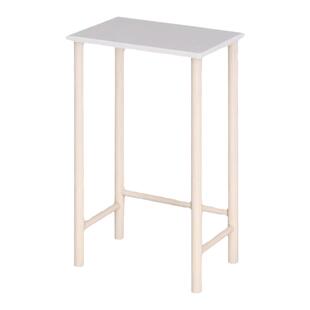 茶壶烧水壶置物架桶装水上方可移动放置架客厅落地饮水桶实木架子