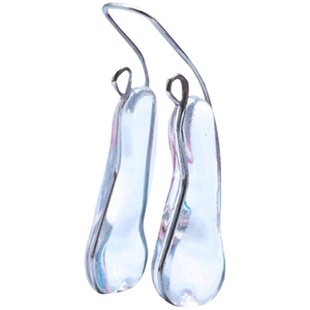 儿童鼻夹矫正塑形增高鼻梁缩小鼻翼立挺鼻神器硅胶美鼻夹美鼻神器