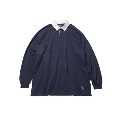 nauticawhitesailpolo衫