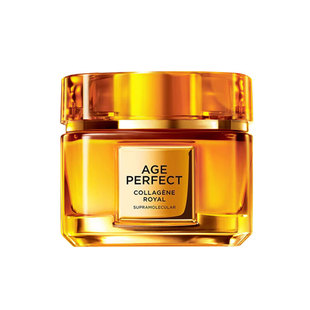 欧莱雅小蜜罐面霜紧致抗皱滋润保湿修护重组胶原蛋白敏感肌可用