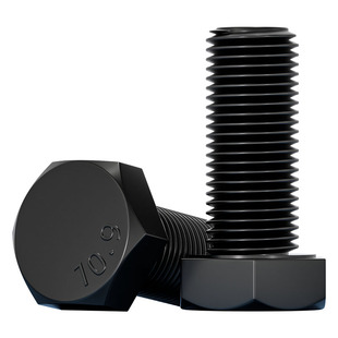 细牙外六角12.9级螺丝细扣螺栓螺杆M8M10M12M18-M36*1.5x2x3x4mm