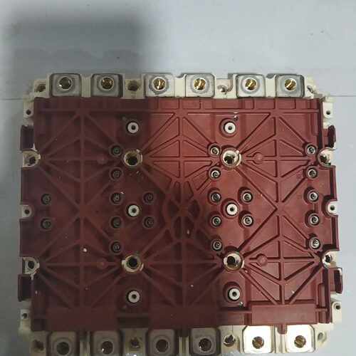 溢价-西门康 IGBT     SKIM909GD07V1