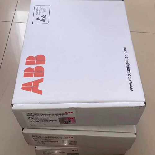 溢价-3AXD50000183012变频器ACS880主