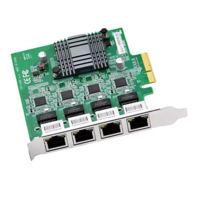 Inteli210芯片扩展卡网卡