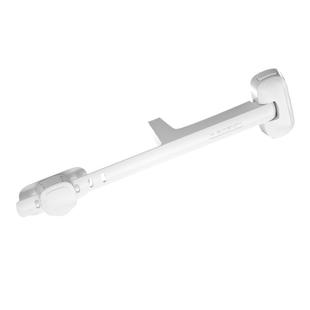 洗衣机儿童安全锁烘干机防霉通风限位卡扣洗衣机门防下垂下坠神器