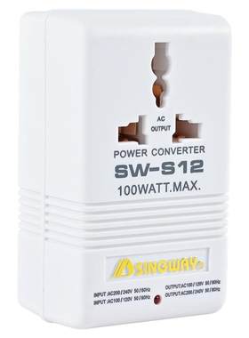 变压器110v转220V220V转110V