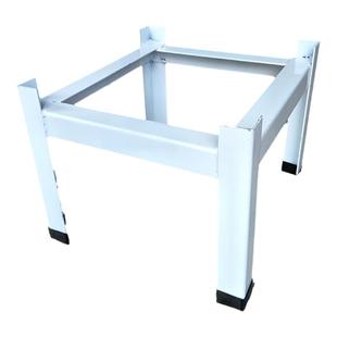 裕飞永强YQ130高速商用压面机脚架增高架110包子皮机铁架压面机架