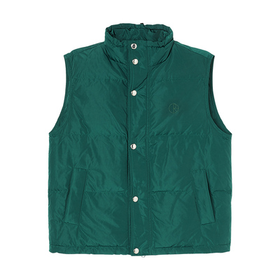 PolarSkateCo羽绒马甲背心