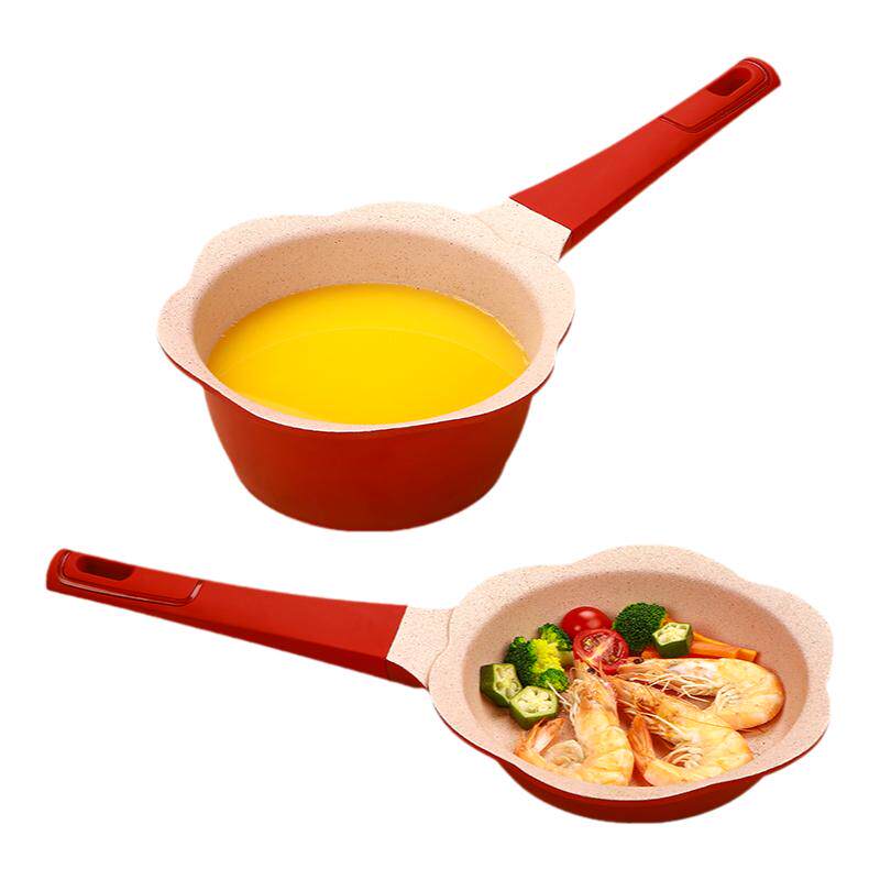 多功能煮粥锅诺贝迪麦饭石