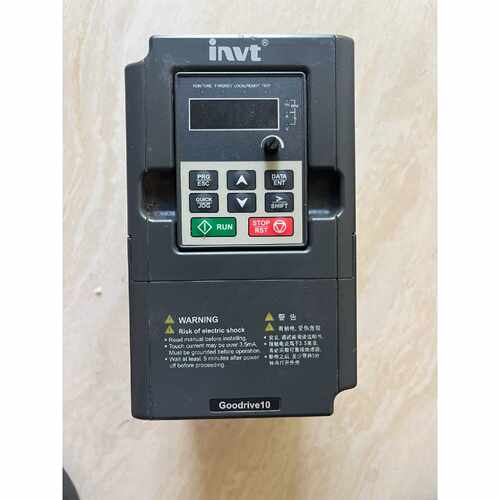 询价-INVT英威腾变频器GD101R5GS2B1.5KW可维修