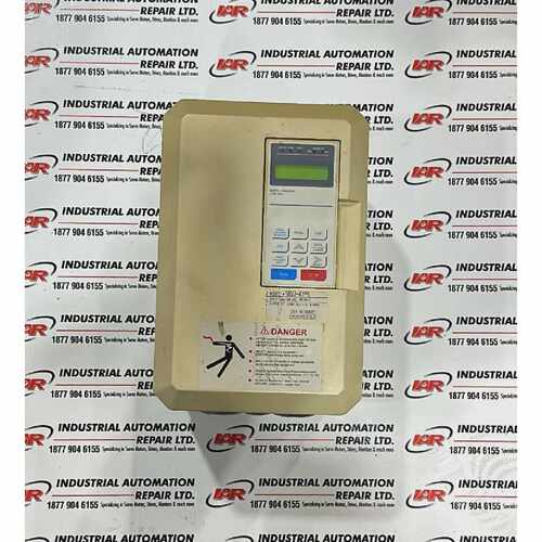 YASKAWA CIMRG5U47P51B DRIVE