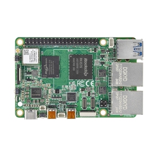 RK3576/3588/3568/3528A开源开发学习安卓主板源码树莓派国产主板