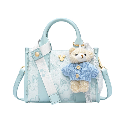 麦斯卡迪士尼联名单肩包