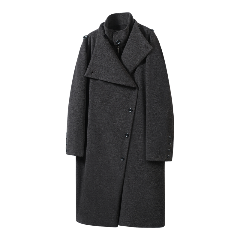 SoleMass Scarf CoatŦ۲Χ ë⹹ഩů׶ S1 ɫ 550.44Ԫ(ȯ)