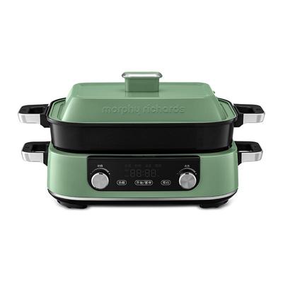 摩飞多功能料理锅火锅