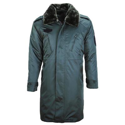 军冬冬季加厚大棉袄居胥山