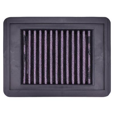 适配铃木GSXR150 125 GSXS150 125机滤摩托车空气滤芯滤清器 空滤