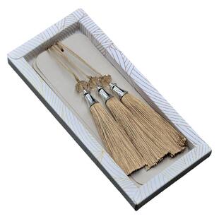 空白书签卡片吊牌订做古典中国风文艺小清新学生毕业礼品手写情书