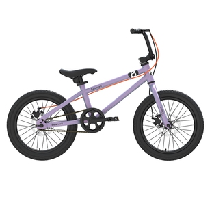 小探险家儿童自行车男女孩5-12岁铝合金超轻青少年脚踏山地自行车