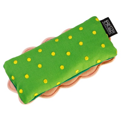 敦煌艾草鼠标垫护手腕垫腕托女生