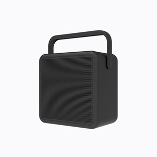 菜市场大音量收款音响摆摊叫卖喇叭语音播报音响蓝牙音箱户外录音