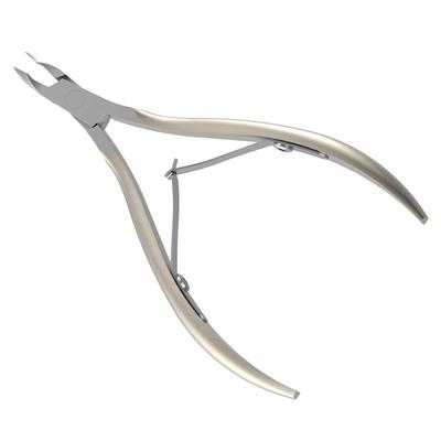 不锈钢死皮剪纤韵美甲去死皮工具