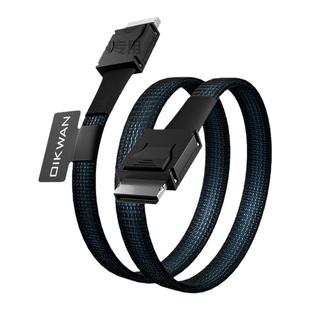 壹号显卡Oculink延长线全速无损适用于掌机显卡坞迷你主机笔记本