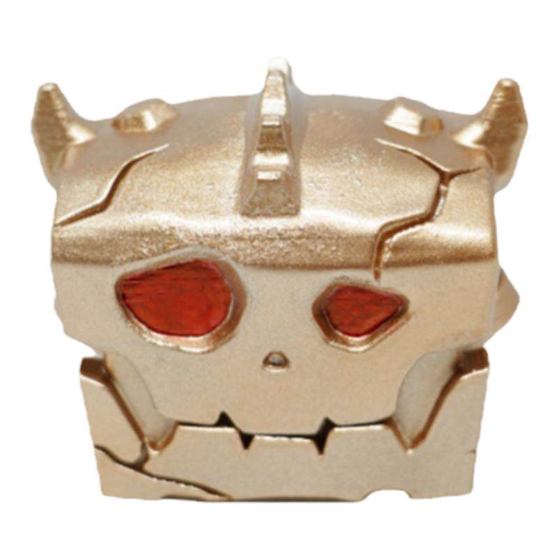 塞尔达传说游戏卡带ns收纳盒王国之泪周边喷漆限定宝箱发光摆件