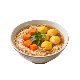 【特惠装】炎亭渔夫6桶速食米粉面条粉丝海鲜杯酸辣充饥休闲食品