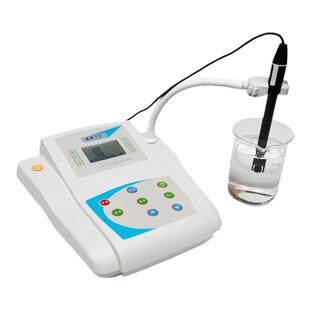 水质硬度计钙镁离子计 啤酒饮料二氧化碳测定仪 水中铁离子计